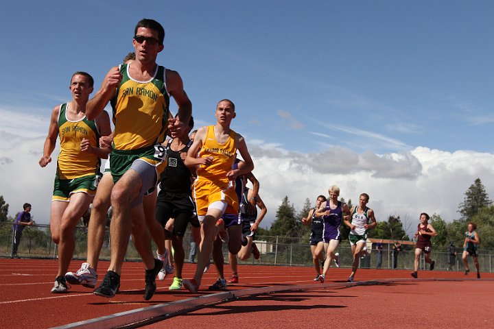 2010 NCS Tri-Valley395-SFA.JPG - 2010 North Coast Section Tri-Valley Championships, May 22, Granada High School.